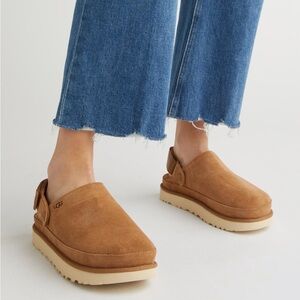UGG Goldenstar Clog